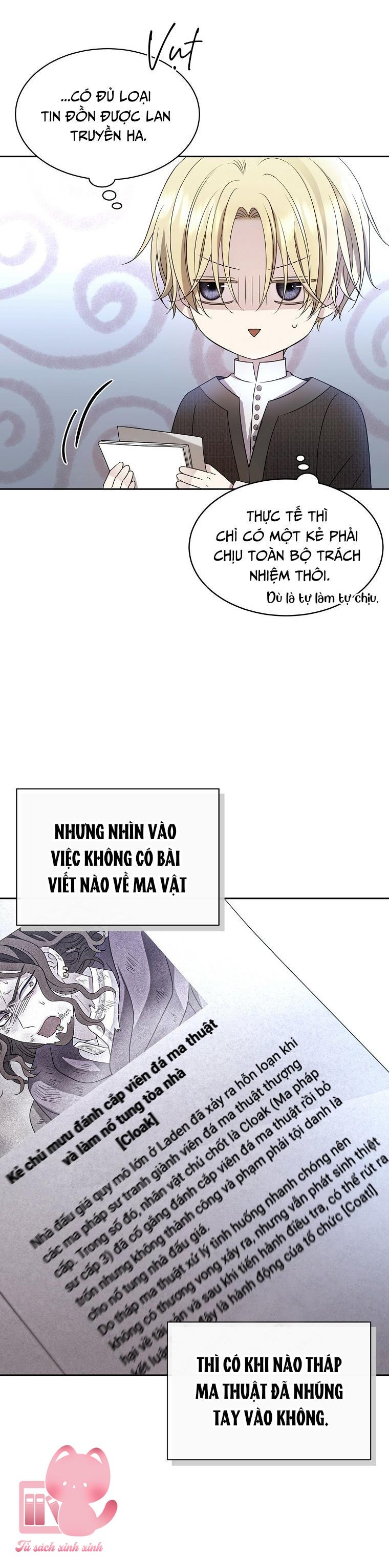 Black Haze - Chap 9 - Trang 32