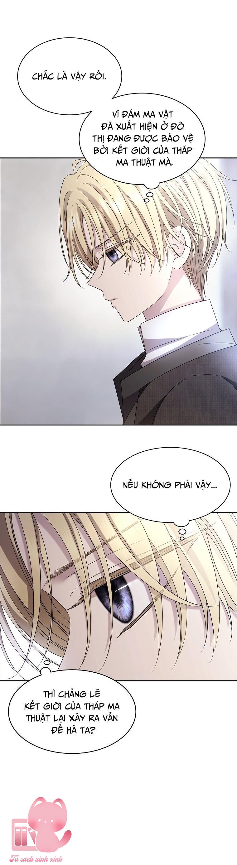 Black Haze - Chap 9 - Trang 33