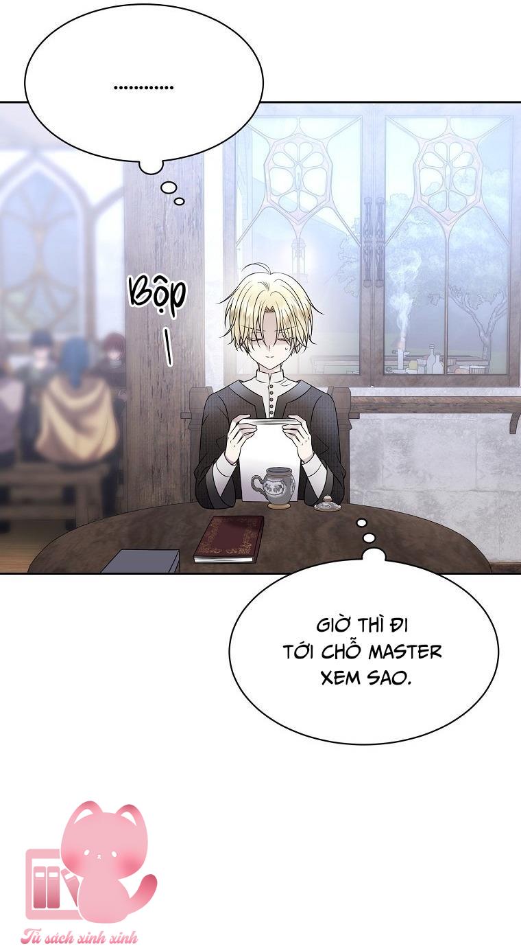 Black Haze - Chap 9 - Trang 35