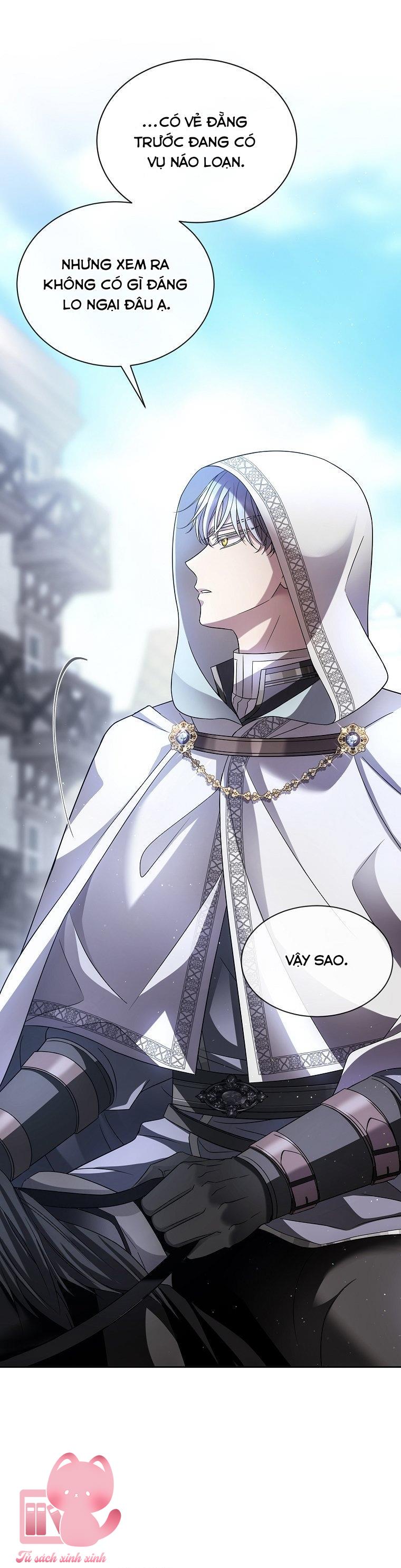 Black Haze - Chap 9 - Trang 37