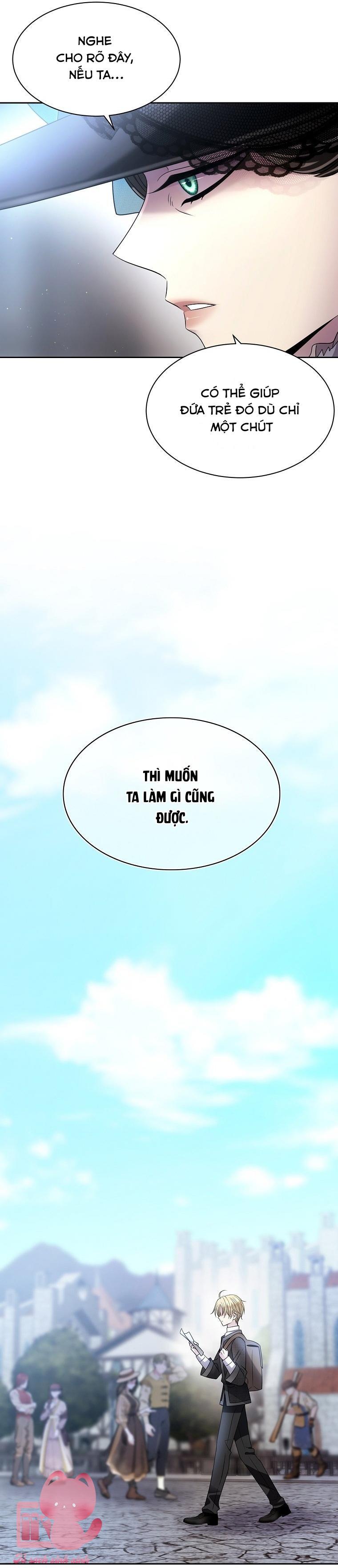 Black Haze - Chap 9 - Trang 40
