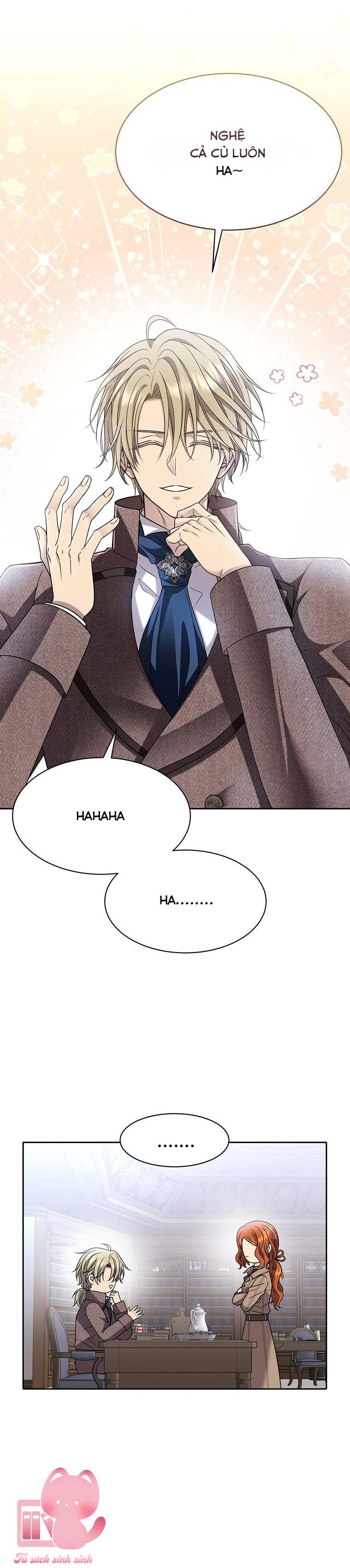 Black Haze - Chap 9 - Trang 5