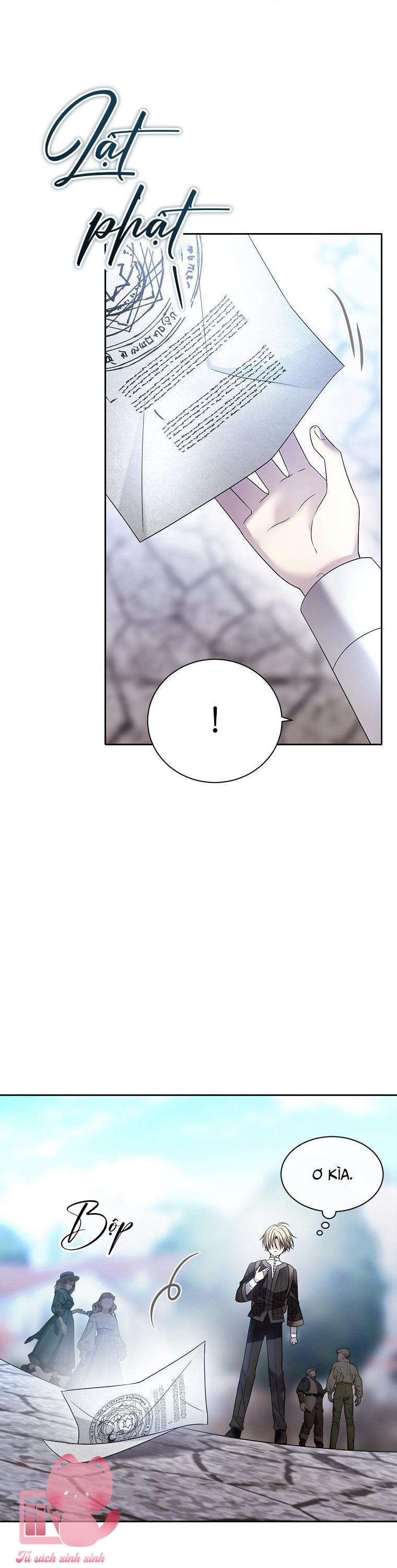 Black Haze - Chap 9 - Trang 42