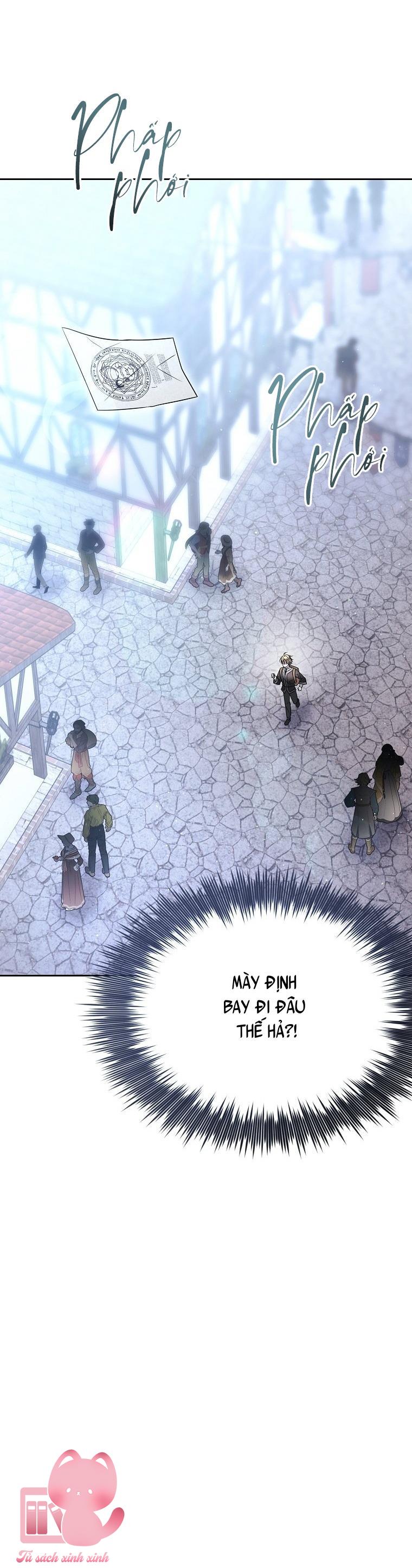 Black Haze - Chap 9 - Trang 45