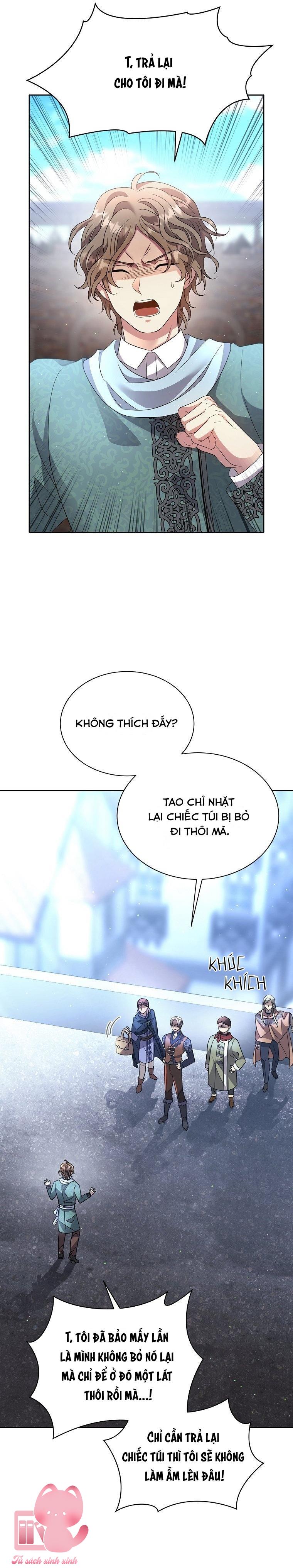 Black Haze - Chap 9 - Trang 46