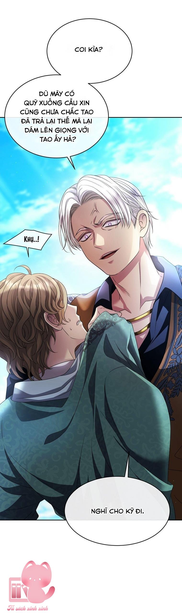 Black Haze - Chap 9 - Trang 48