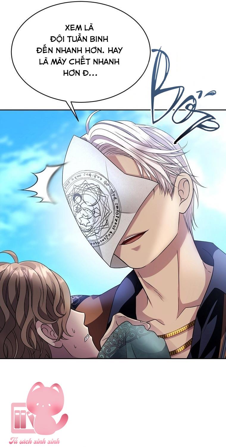 Black Haze - Chap 9 - Trang 49