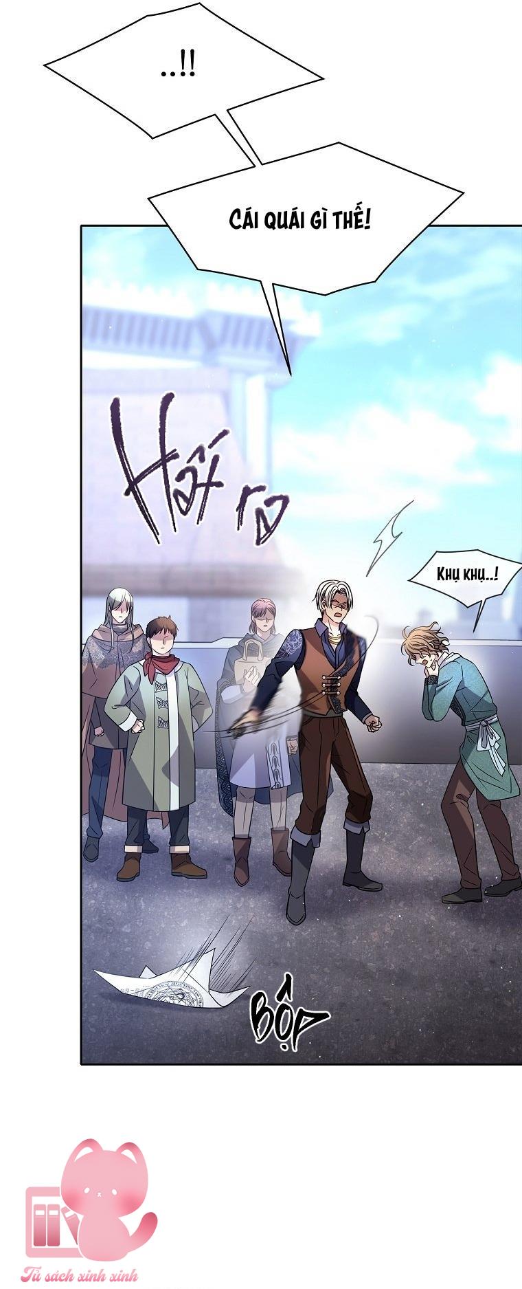 Black Haze - Chap 9 - Trang 50