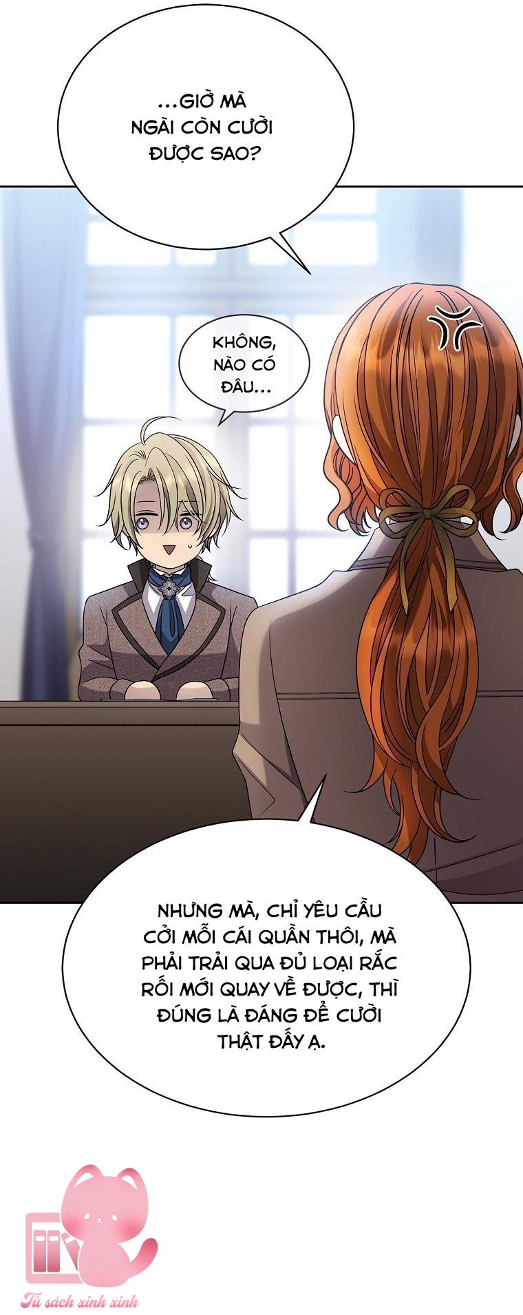 Black Haze - Chap 9 - Trang 6