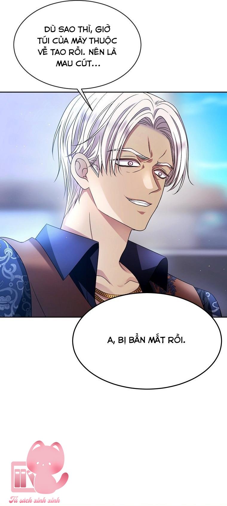 Black Haze - Chap 9 - Trang 51