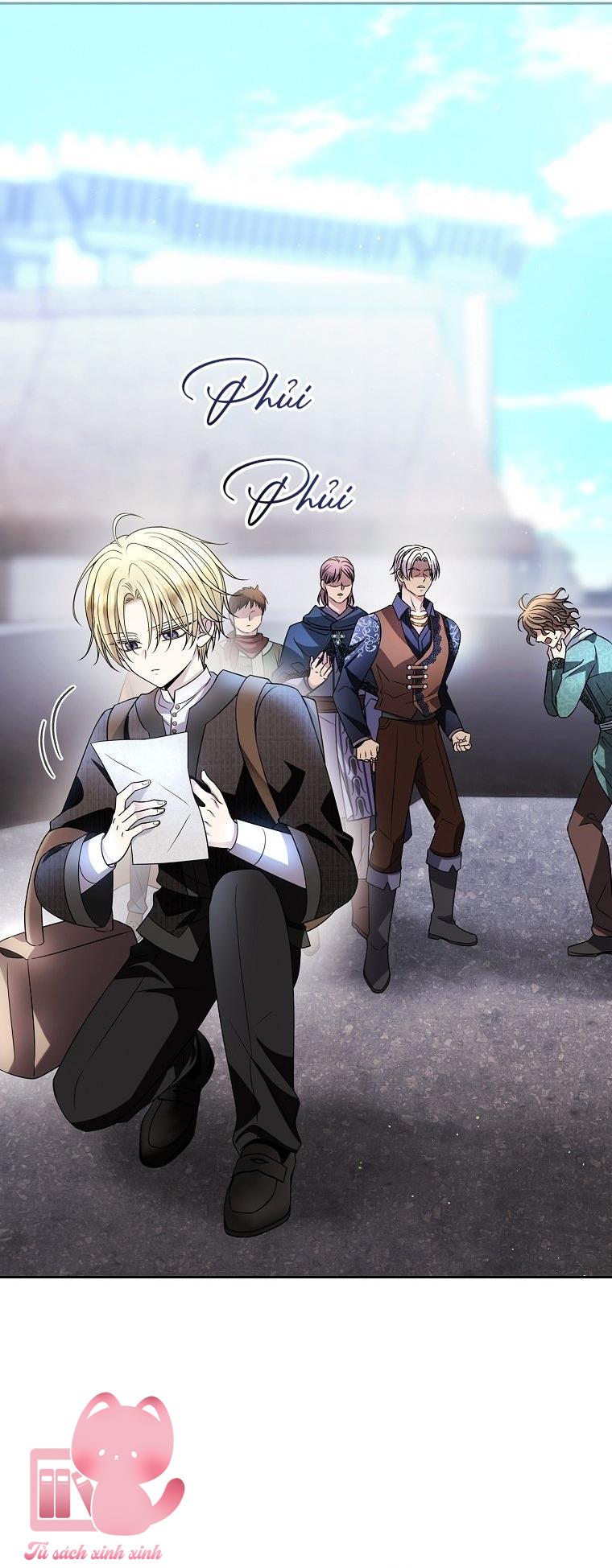 Black Haze - Chap 9 - Trang 52