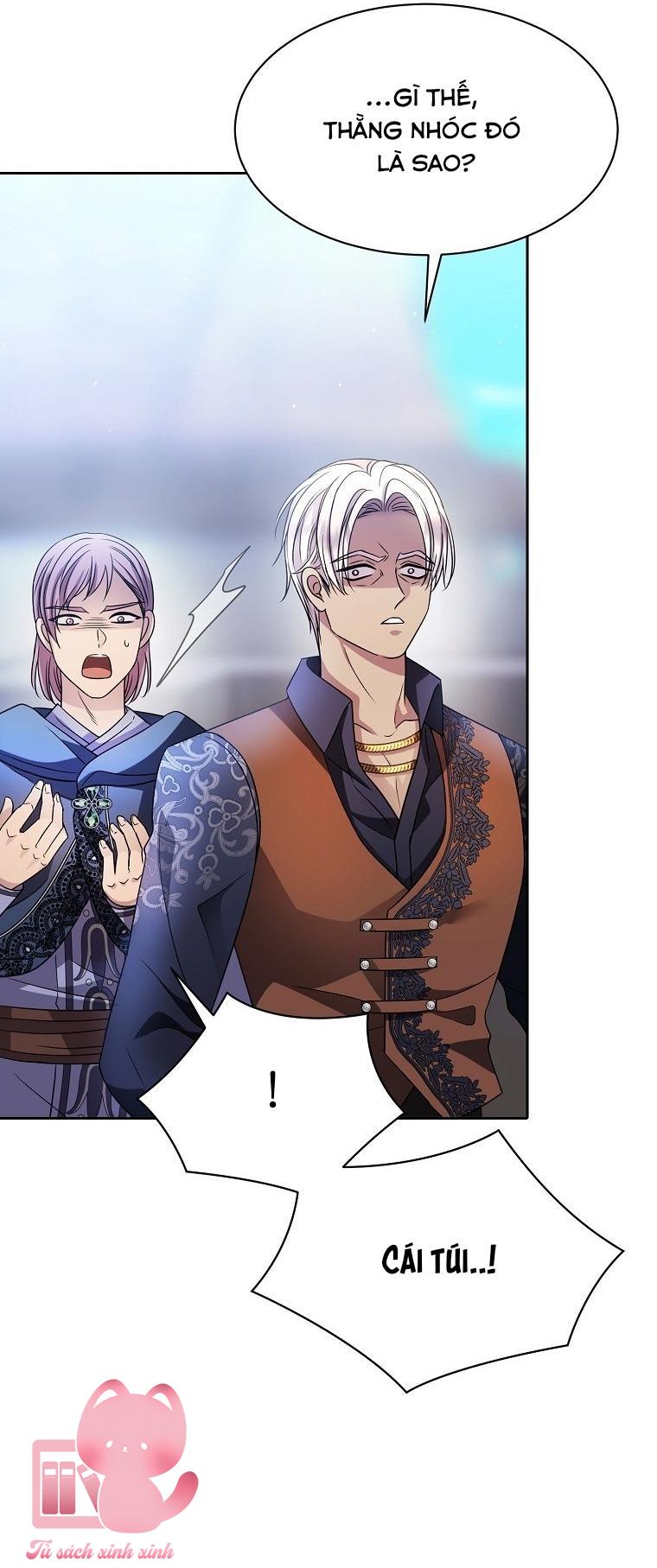 Black Haze - Chap 9 - Trang 53