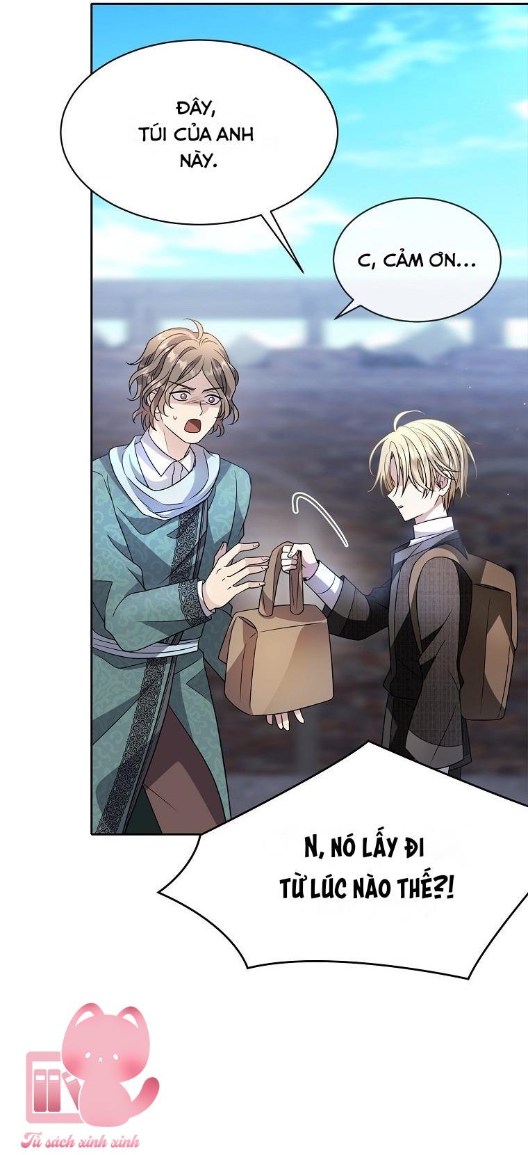 Black Haze - Chap 9 - Trang 54