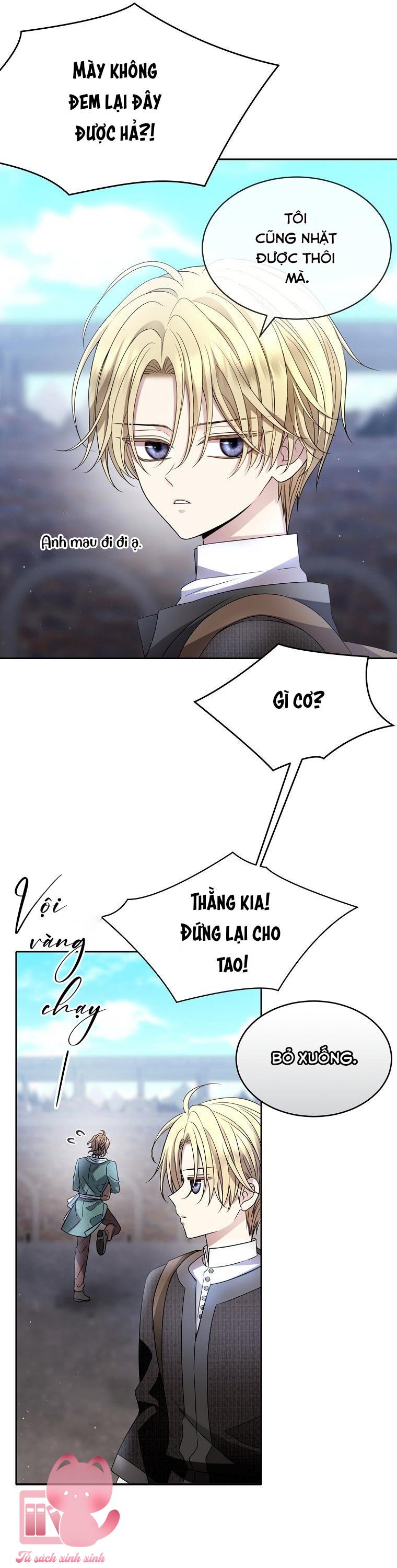 Black Haze - Chap 9 - Trang 55