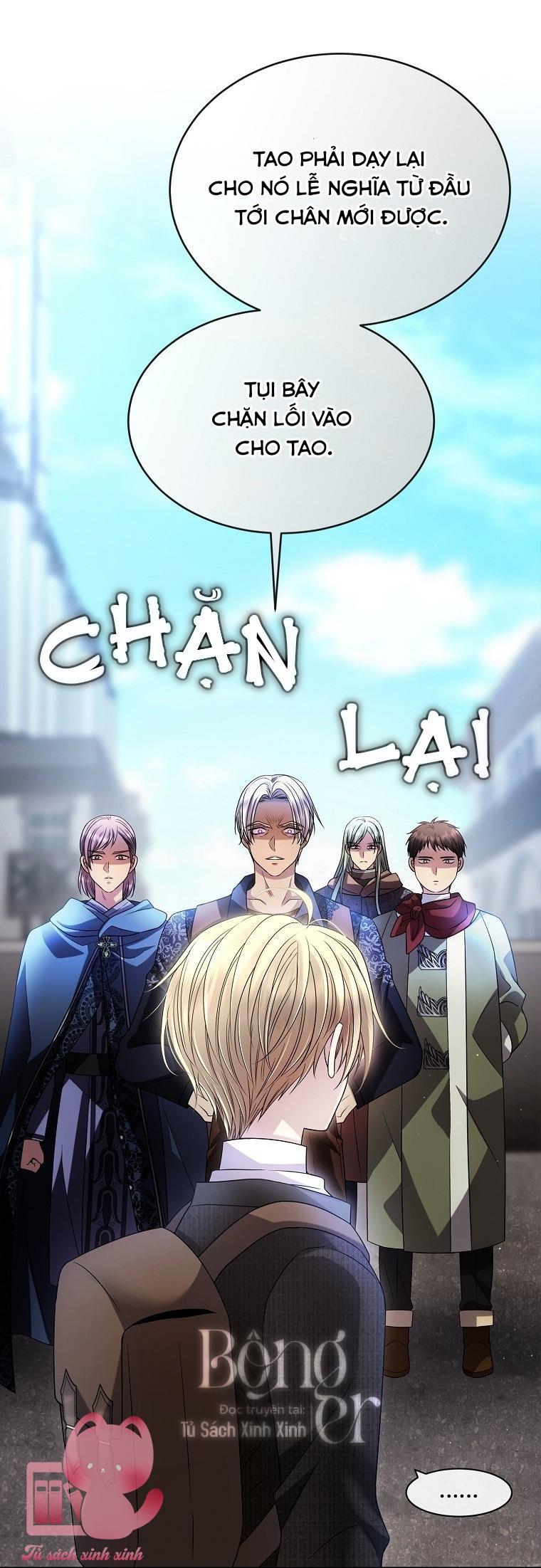 Black Haze - Chap 9 - Trang 57