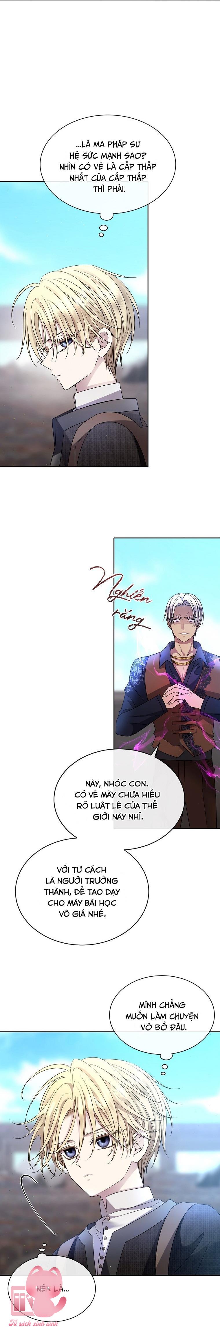 Black Haze - Chap 9 - Trang 58