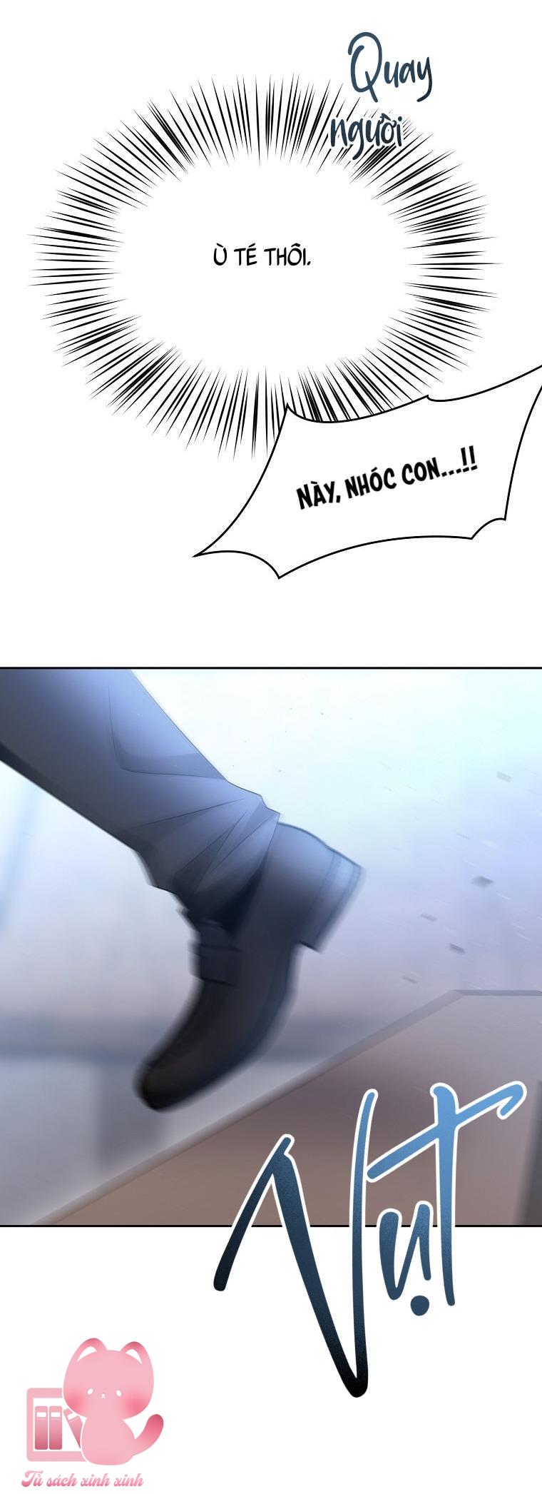 Black Haze - Chap 9 - Trang 59