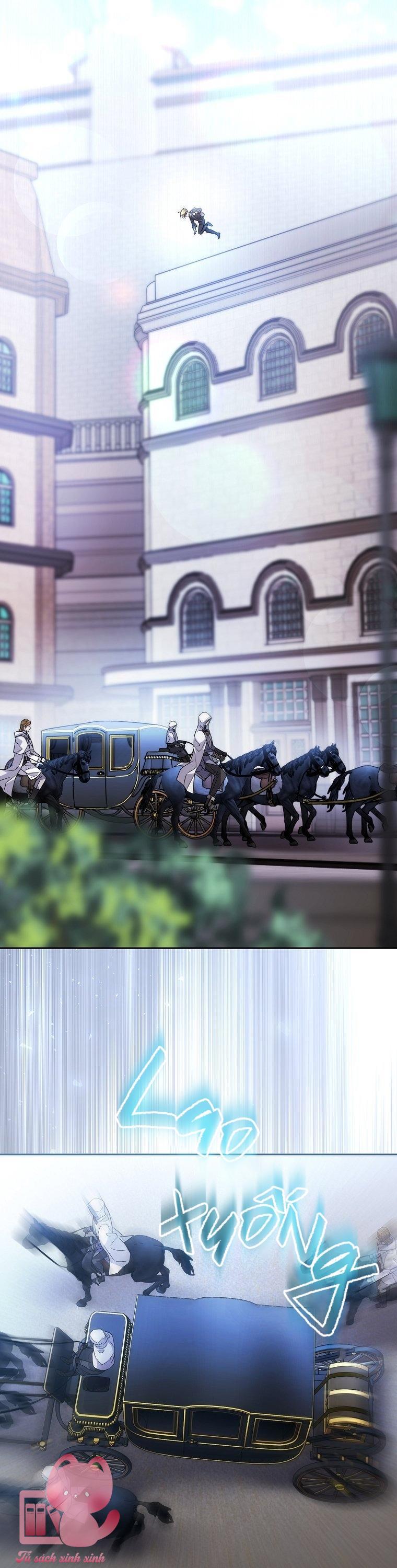 Black Haze - Chap 9 - Trang 61