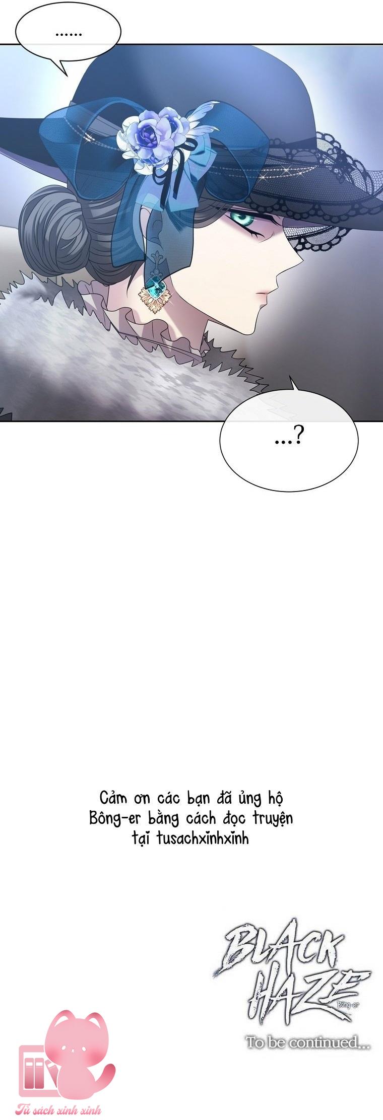 Black Haze - Chap 9 - Trang 64