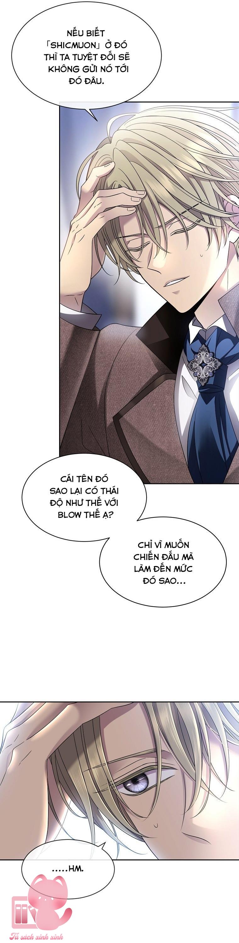Black Haze - Chap 9 - Trang 8