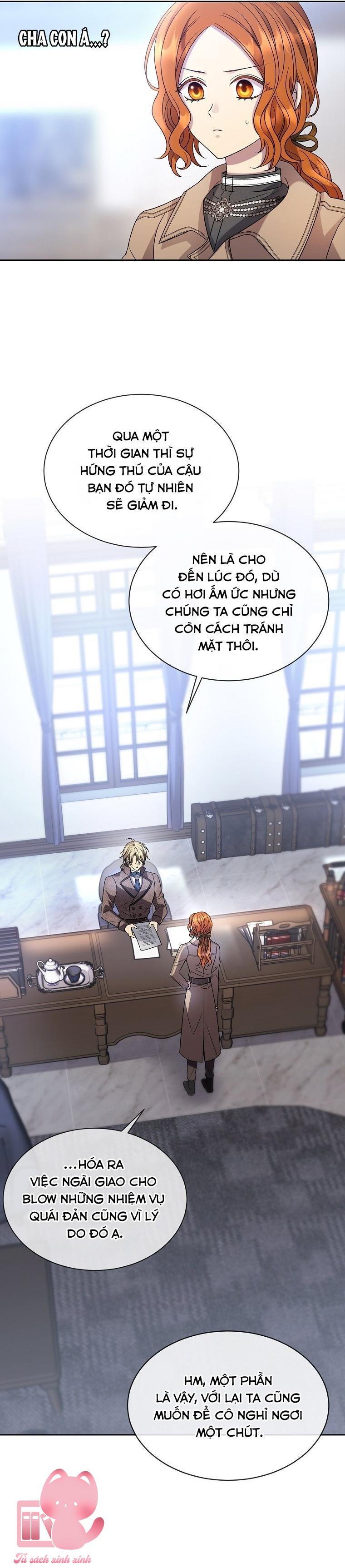 Black Haze - Chap 9 - Trang 10