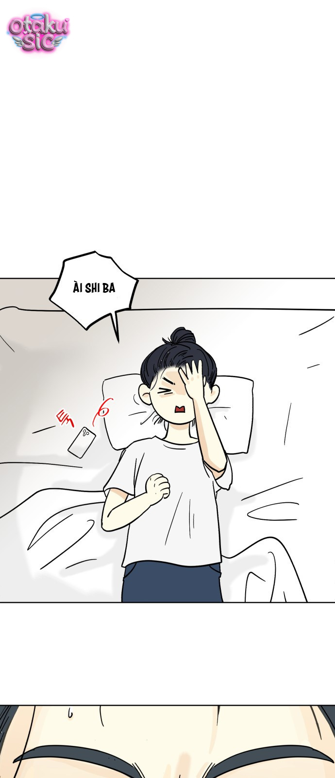 Bồ Câu Lee Heon-Seo Của Quận Seongbuk - Chap 1 - Trang 2