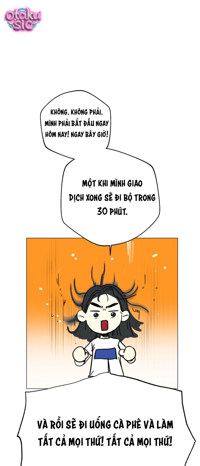 Bồ Câu Lee Heon-Seo Của Quận Seongbuk - Chap 1 - Trang 12