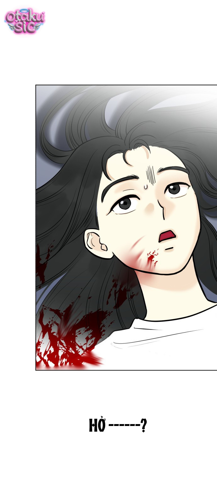Bồ Câu Lee Heon-Seo Của Quận Seongbuk - Chap 1 - Trang 16
