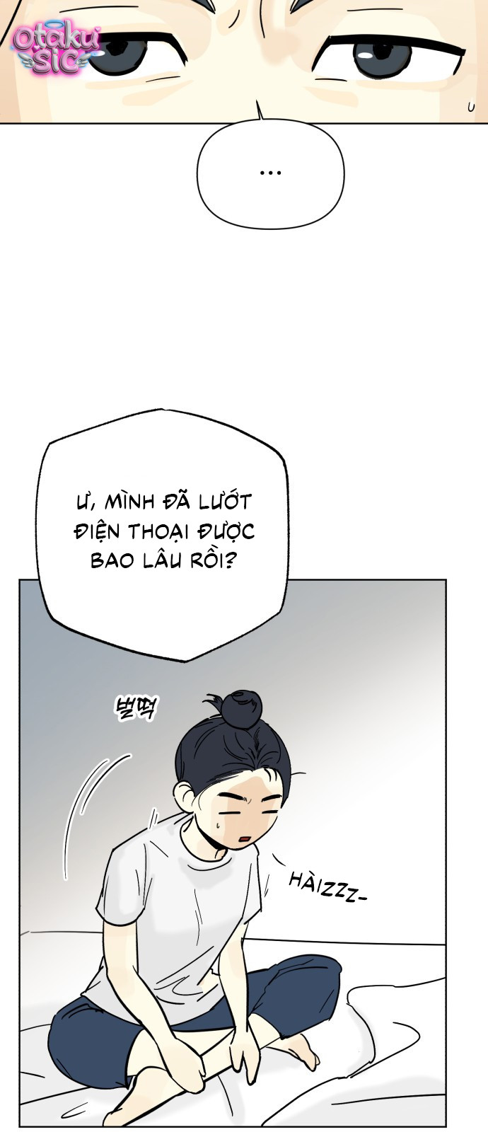 Bồ Câu Lee Heon-Seo Của Quận Seongbuk - Chap 1 - Trang 3