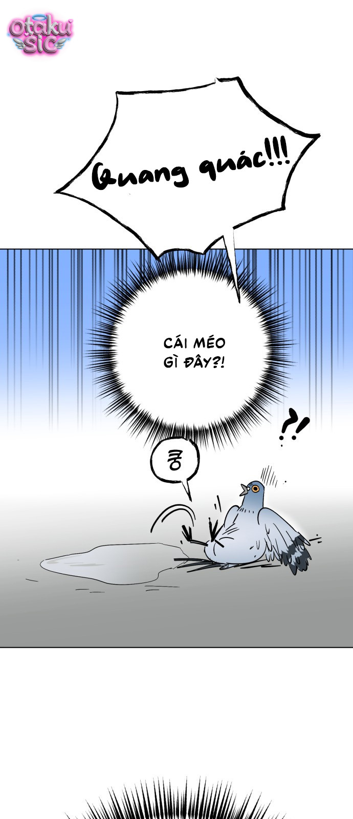 Bồ Câu Lee Heon-Seo Của Quận Seongbuk - Chap 1 - Trang 27