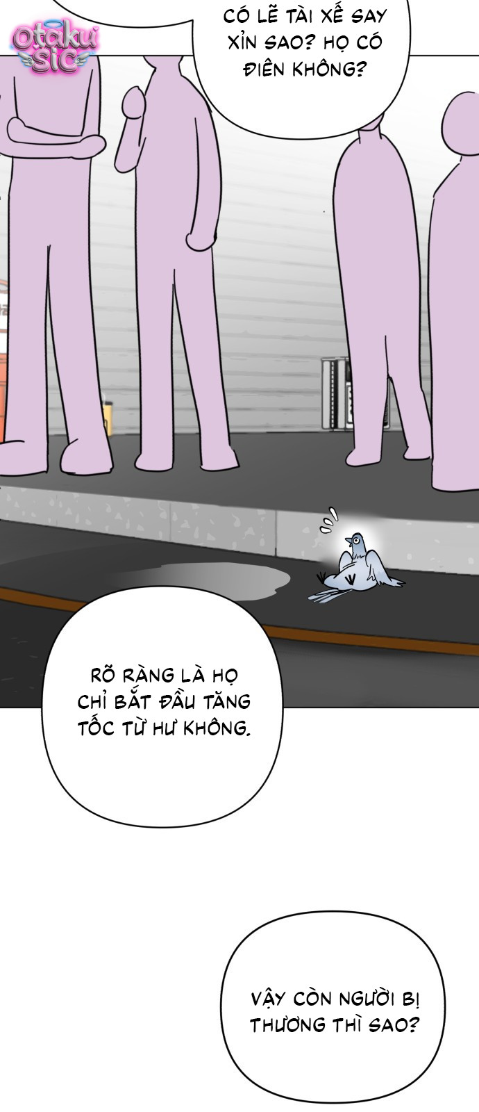 Bồ Câu Lee Heon-Seo Của Quận Seongbuk - Chap 1 - Trang 30