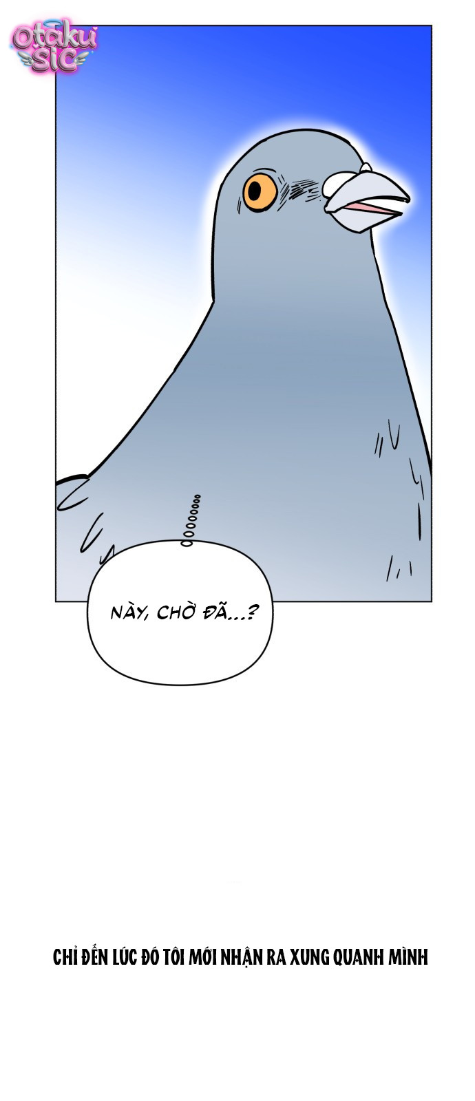 Bồ Câu Lee Heon-Seo Của Quận Seongbuk - Chap 1 - Trang 31