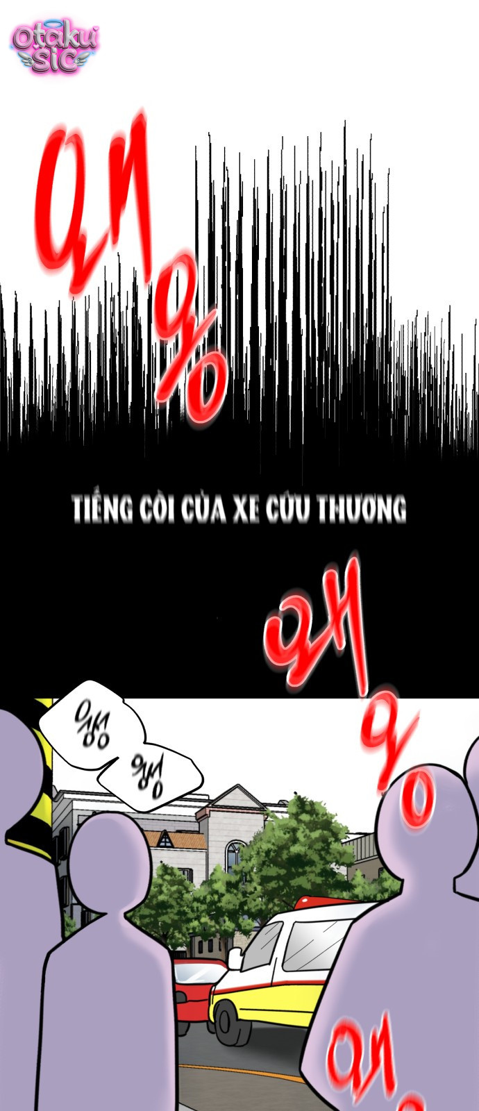 Bồ Câu Lee Heon-Seo Của Quận Seongbuk - Chap 1 - Trang 32