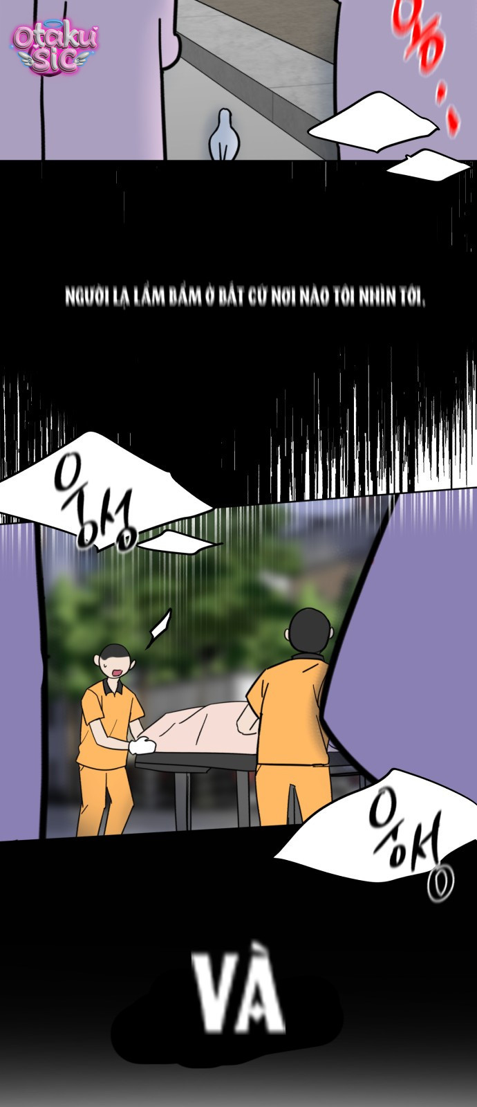 Bồ Câu Lee Heon-Seo Của Quận Seongbuk - Chap 1 - Trang 33