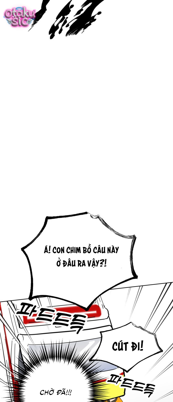 Bồ Câu Lee Heon-Seo Của Quận Seongbuk - Chap 1 - Trang 36