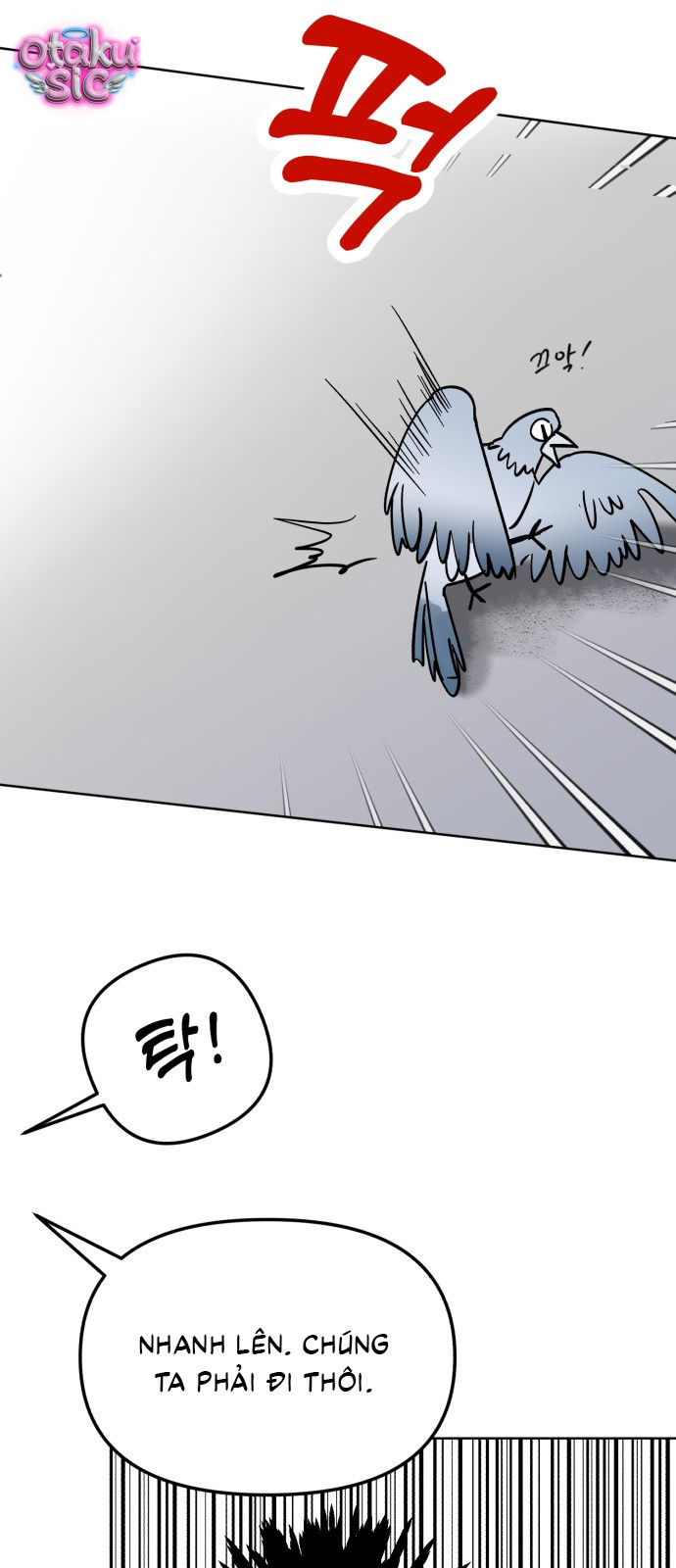 Bồ Câu Lee Heon-Seo Của Quận Seongbuk - Chap 1 - Trang 39