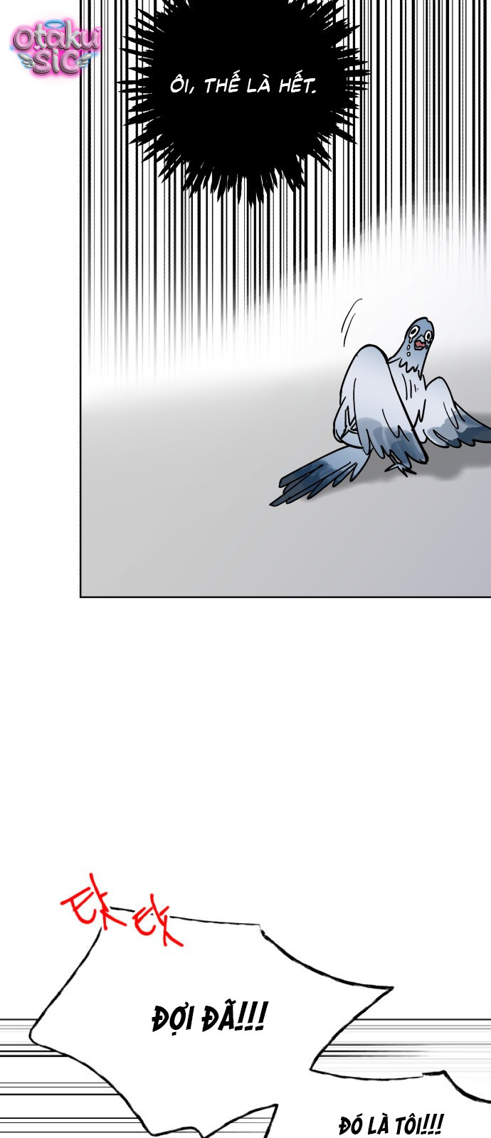Bồ Câu Lee Heon-Seo Của Quận Seongbuk - Chap 1 - Trang 40
