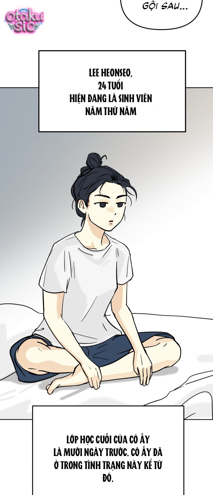 Bồ Câu Lee Heon-Seo Của Quận Seongbuk - Chap 1 - Trang 5