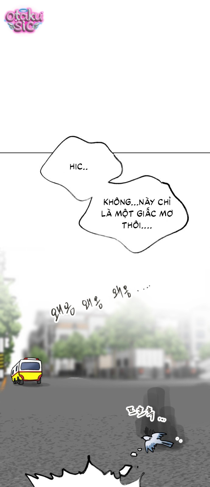 Bồ Câu Lee Heon-Seo Của Quận Seongbuk - Chap 1 - Trang 43