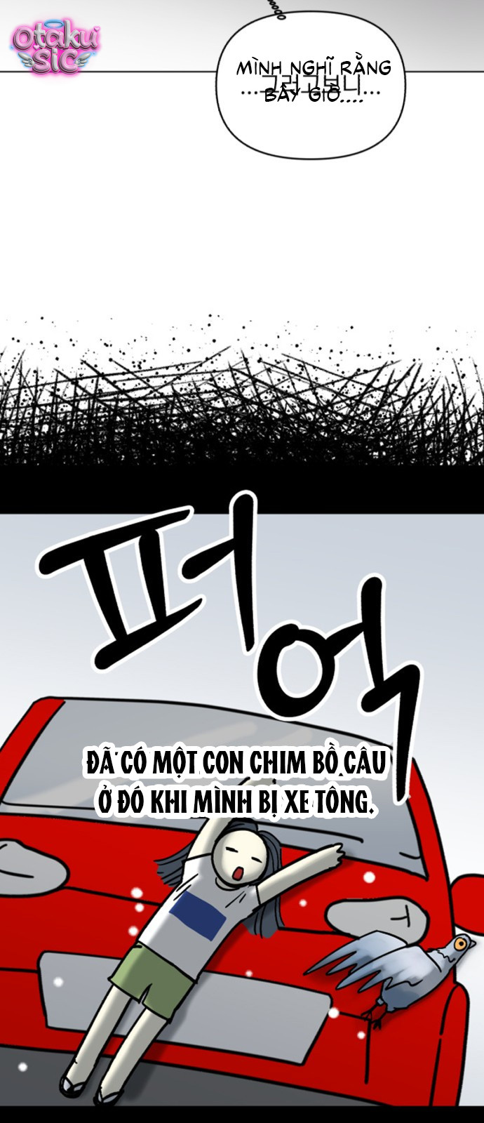 Bồ Câu Lee Heon-Seo Của Quận Seongbuk - Chap 1 - Trang 45