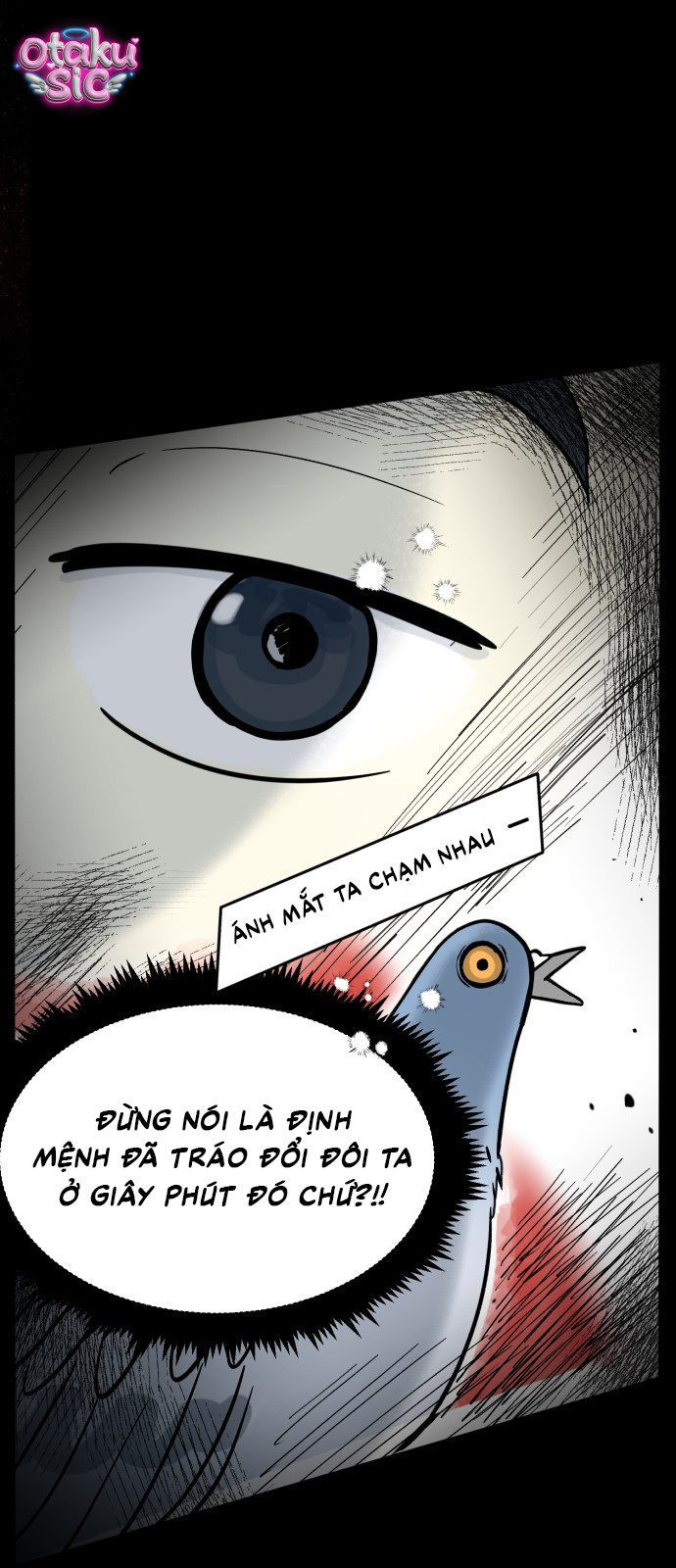 Bồ Câu Lee Heon-Seo Của Quận Seongbuk - Chap 1 - Trang 46
