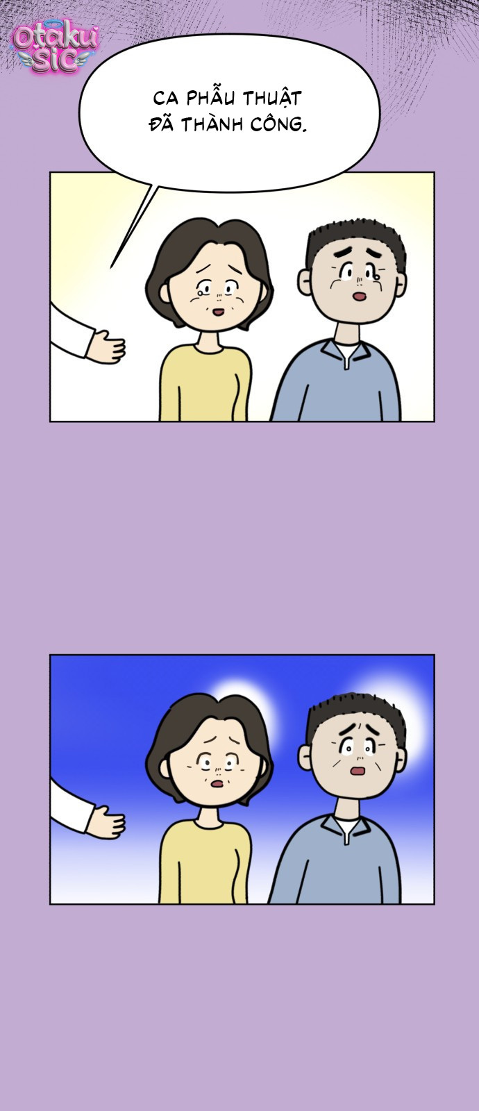 Bồ Câu Lee Heon-Seo Của Quận Seongbuk - Chap 1 - Trang 48