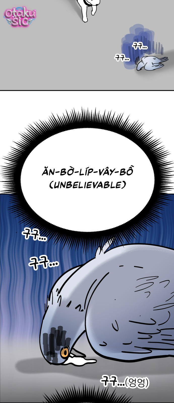 Bồ Câu Lee Heon-Seo Của Quận Seongbuk - Chap 1 - Trang 52