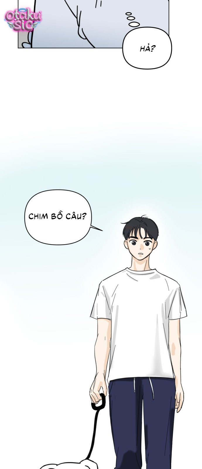 Bồ Câu Lee Heon-Seo Của Quận Seongbuk - Chap 1 - Trang 56