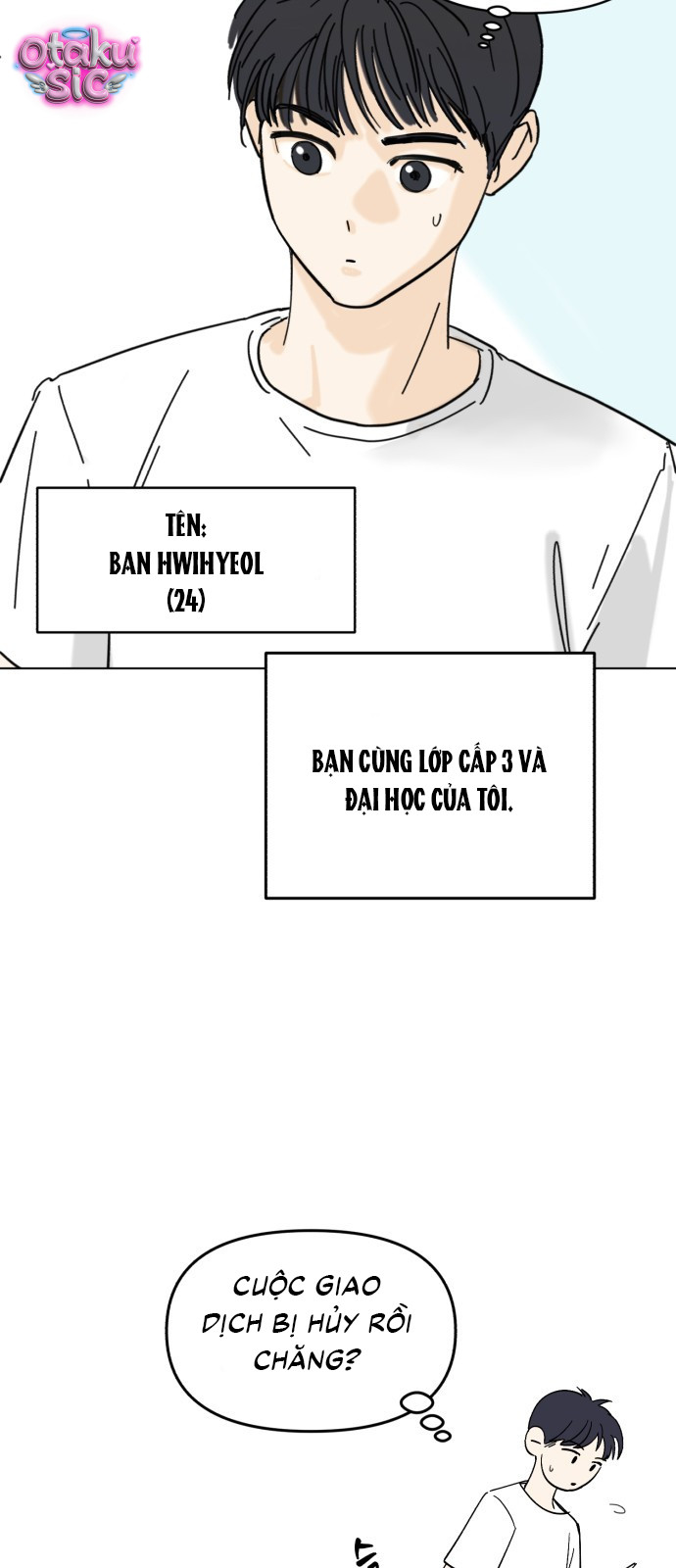 Bồ Câu Lee Heon-Seo Của Quận Seongbuk - Chap 1 - Trang 58