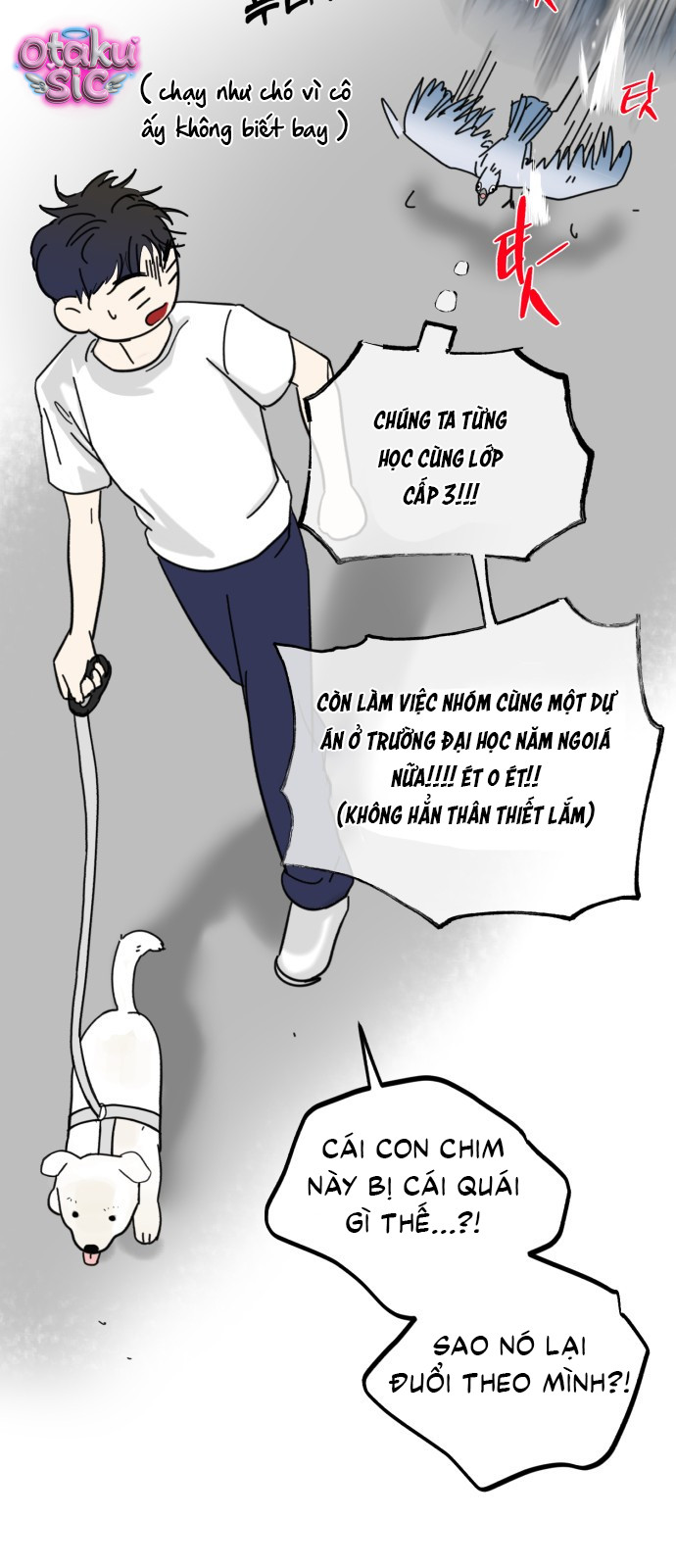 Bồ Câu Lee Heon-Seo Của Quận Seongbuk - Chap 1 - Trang 60