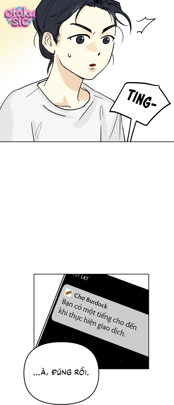 Bồ Câu Lee Heon-Seo Của Quận Seongbuk - Chap 1 - Trang 7