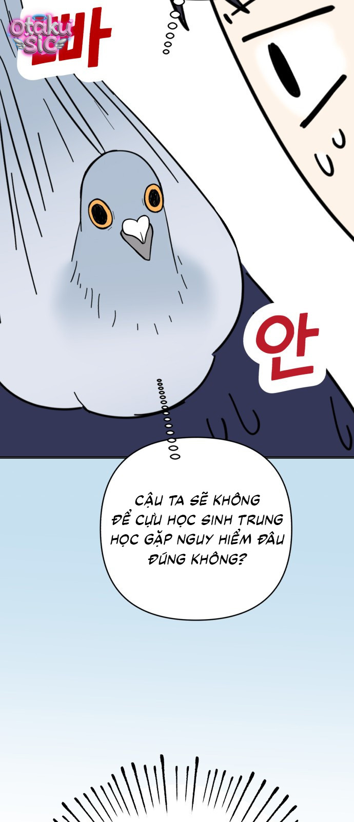 Bồ Câu Lee Heon-Seo Của Quận Seongbuk - Chap 1 - Trang 67