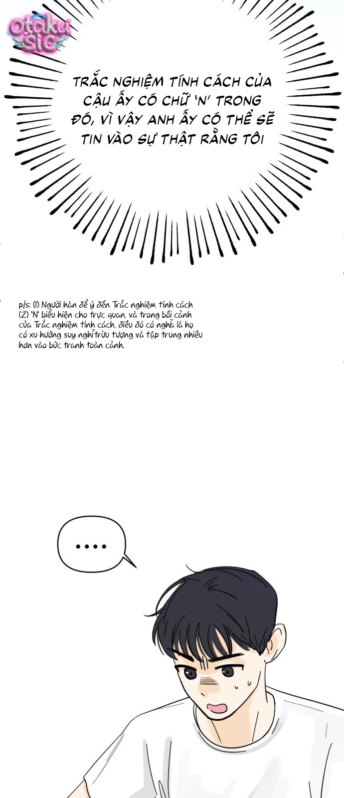 Bồ Câu Lee Heon-Seo Của Quận Seongbuk - Chap 1 - Trang 68
