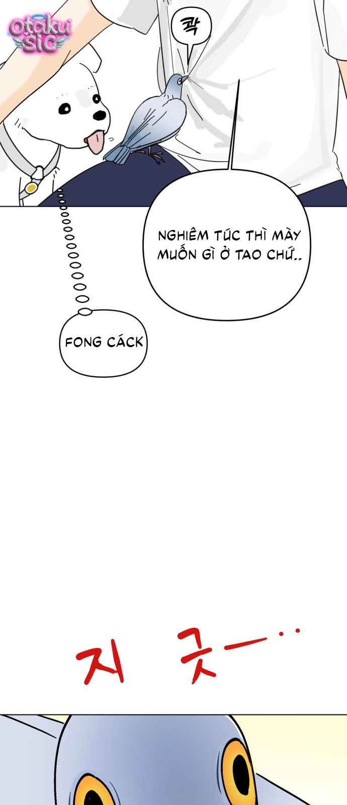 Bồ Câu Lee Heon-Seo Của Quận Seongbuk - Chap 1 - Trang 69